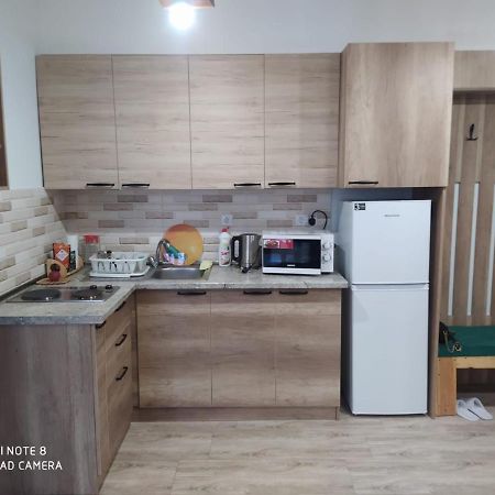 Гудивуди Zaghkadsor Exterior foto